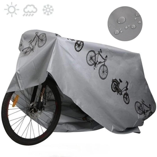 Waterproof Bike Gear Cover