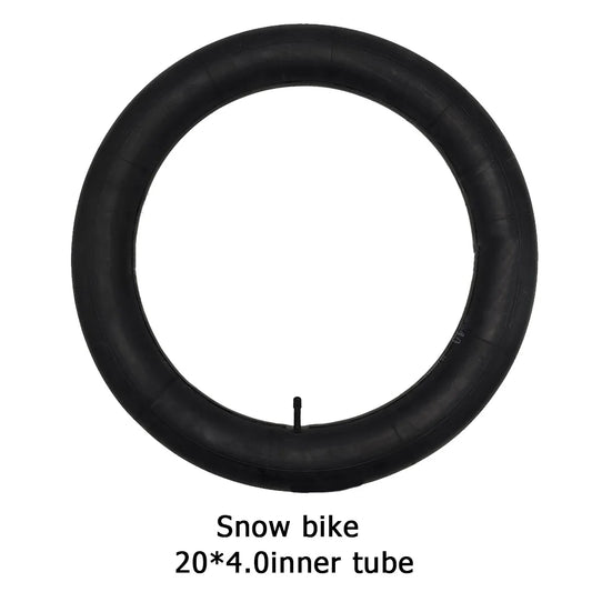 Fatbike Inner Tube 20"x4"