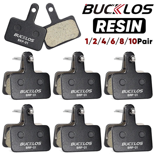 Disc Brake Pads for Fatbike