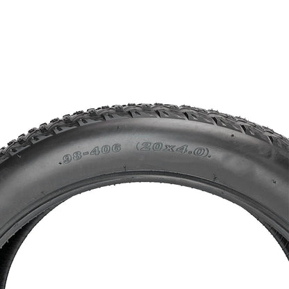 Kenda 20"x4" Fatbike-band